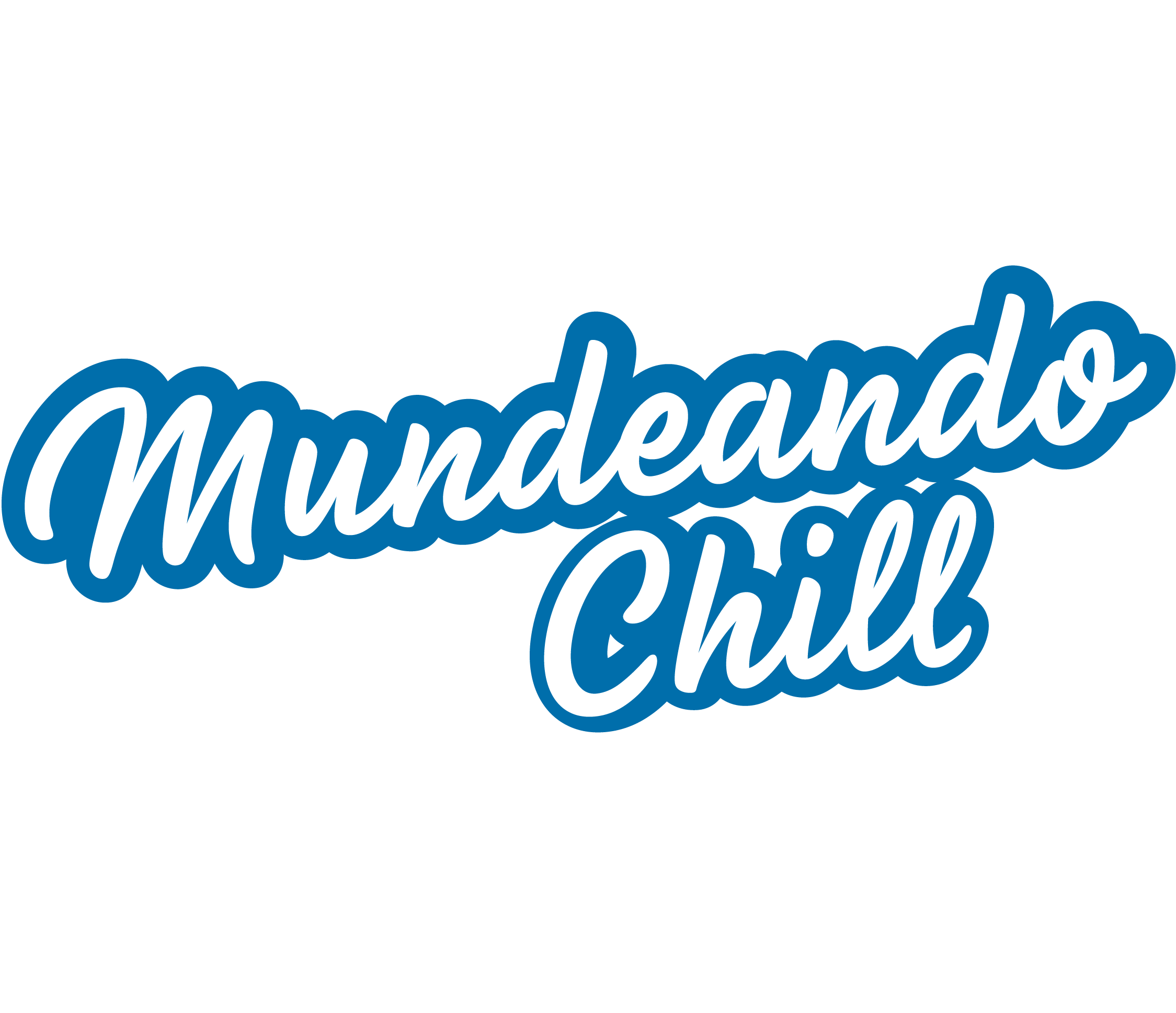 Mundeando Chill